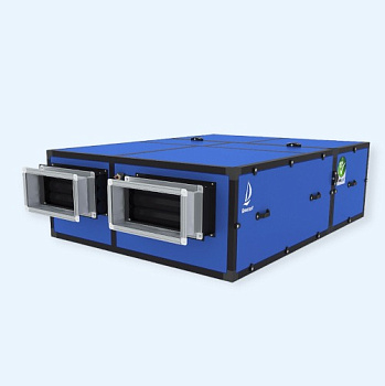 2000 Aqua Pool DH Breezart Приточно-вытяжная установка для бассейна